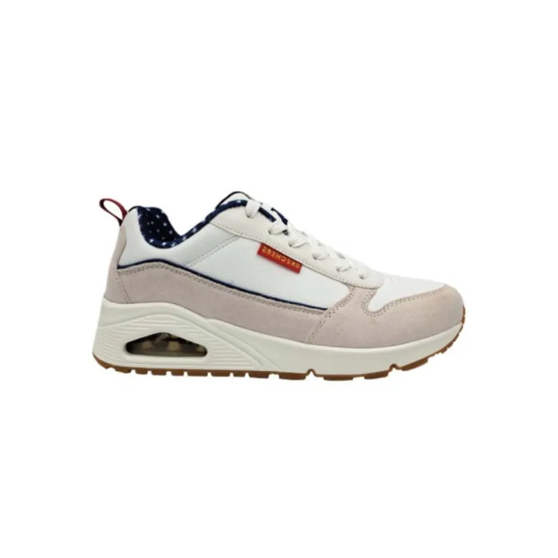 PATIKE SKECHERS UNO - VICTORY PACK W