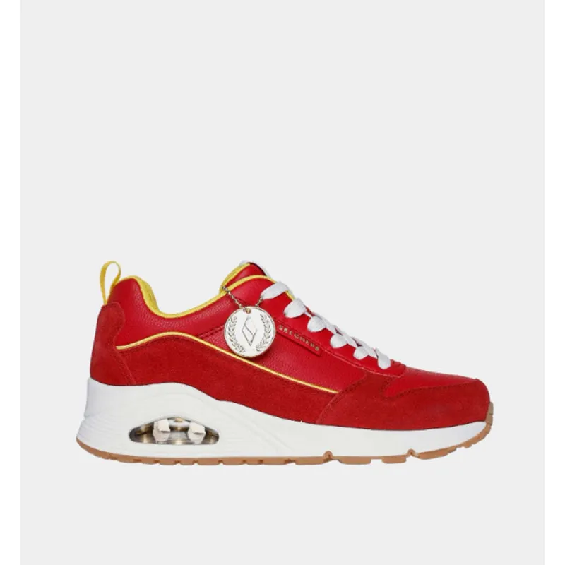 PATIKE SKECHERS UNO - VICTORY PACK  W