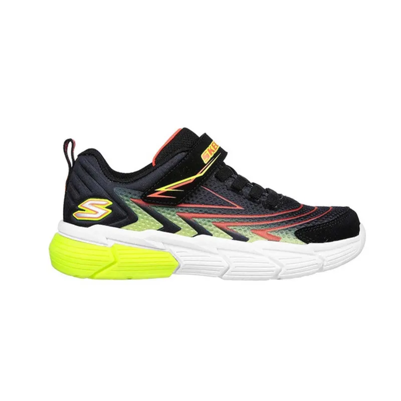PATIKE SKECHERS VECTOR-MATRIX - VOLT B