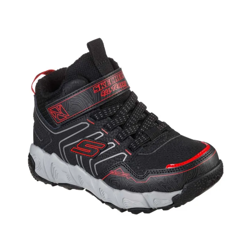 PATIKE SKECHERS VELOCITREK-COMBEX BP