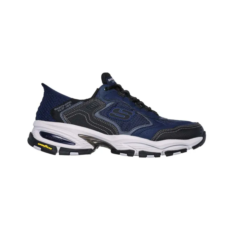 PATIKE SKECHERS VIGOR 3.0 - DRAFTING M