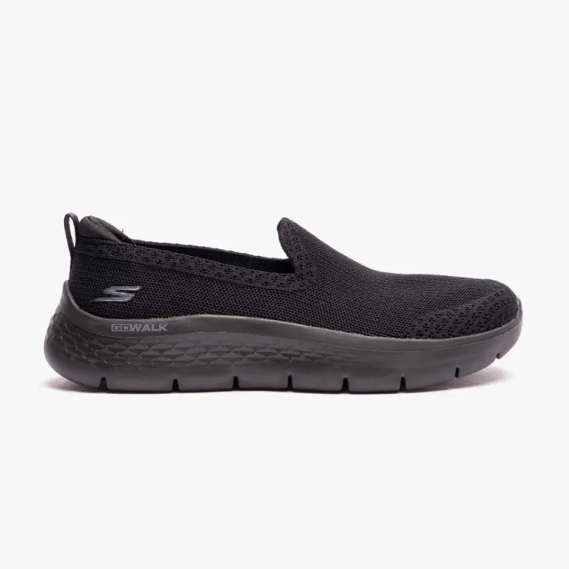 PATIKE SKECHERS SLIP-ONS- GO WALK FLEX-BRIGHT SUMMER W