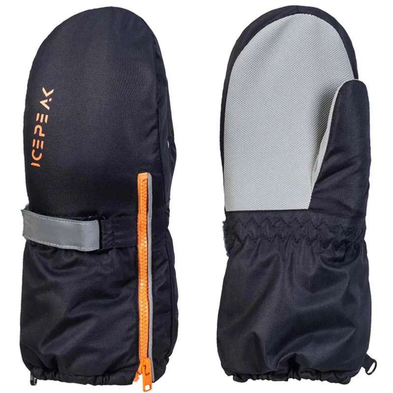 RUKAVICE ICEPEAK HALFMOON KD GT