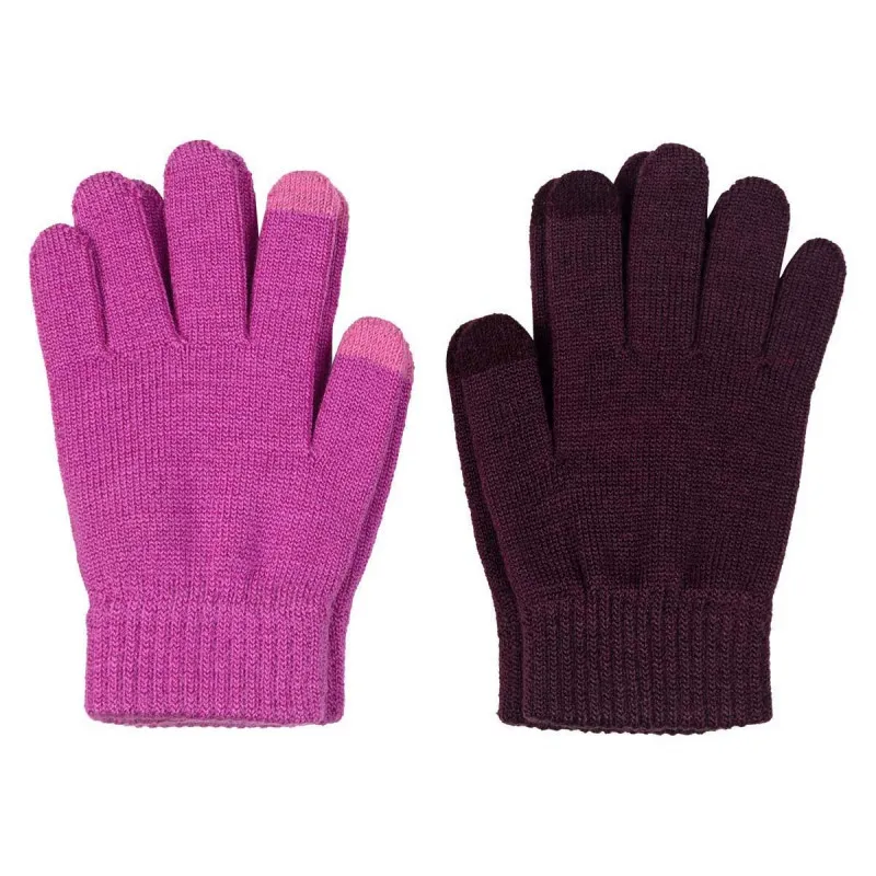 RUKAVICE ICEPEAK HIGHLAND JR U