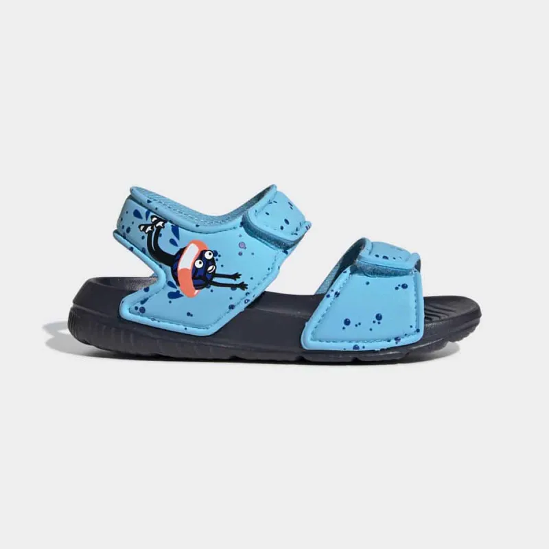 SANDALE ADIDAS ALTASWIM I BT