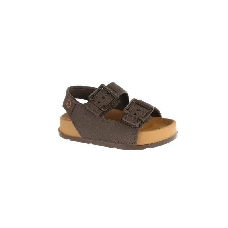 SANDALE CARTAGO MILÃO SLIDE BABY BT