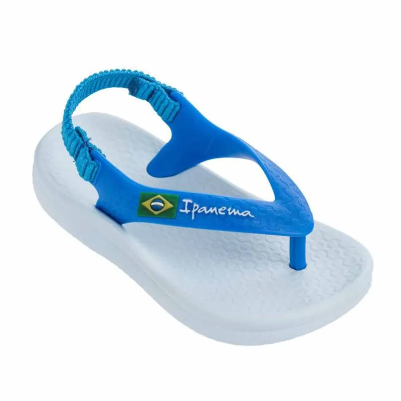 SANDALE IPANEMA ANATOMIC SOFT BABY BT
