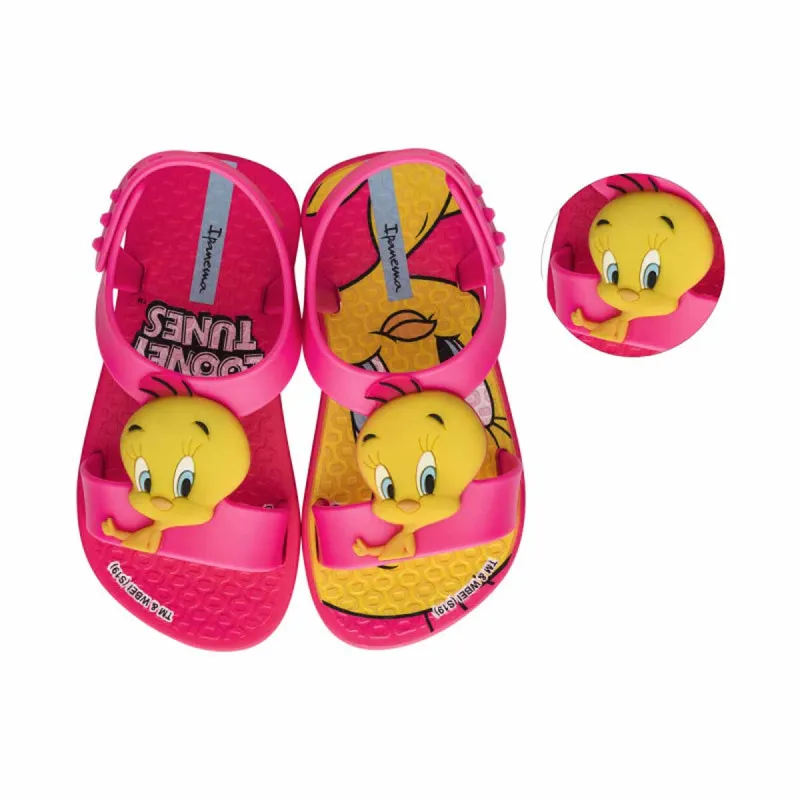 SANDALE IPANEMA CLASSICOS LOONEY TUNES