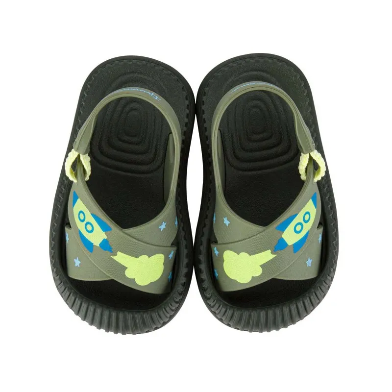 SANDALE IPANEMA CUTE BABY BT