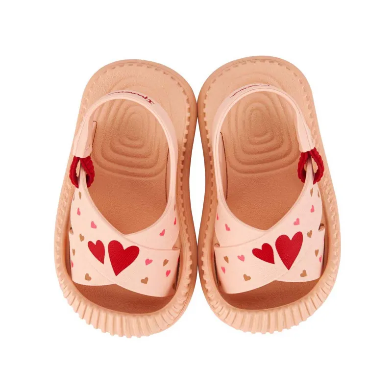 SANDALE IPANEMA CUTE BABY GT