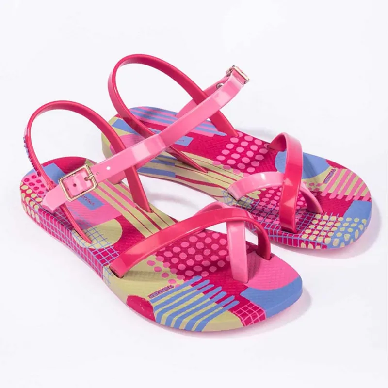 SANDALE IPANEMA FASHION SAND IX KIDS G
