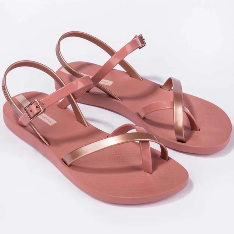 SANDALE IPANEMA FASHION SAND VIII  FEM