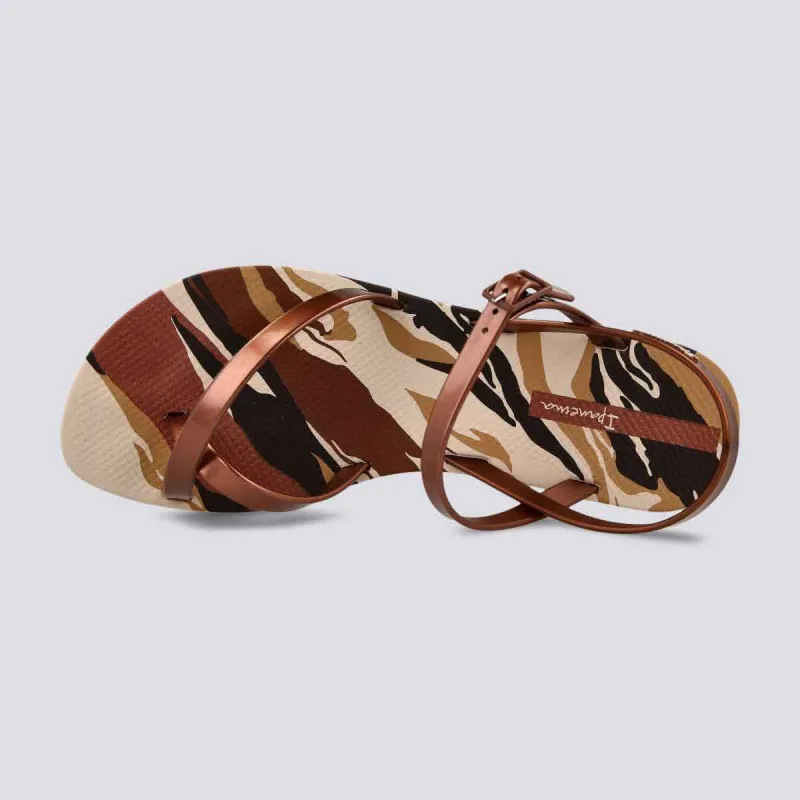 SANDALE IPANEMA FASHION SANDAL FEM W