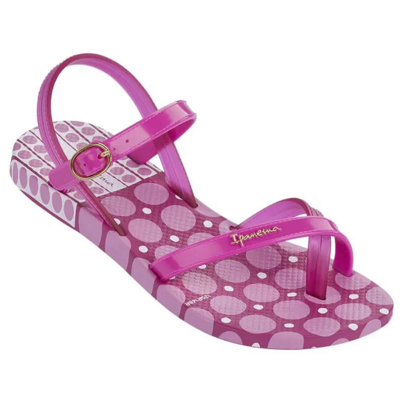 SANDALE IPANEMA FASHION SANDAL III KID