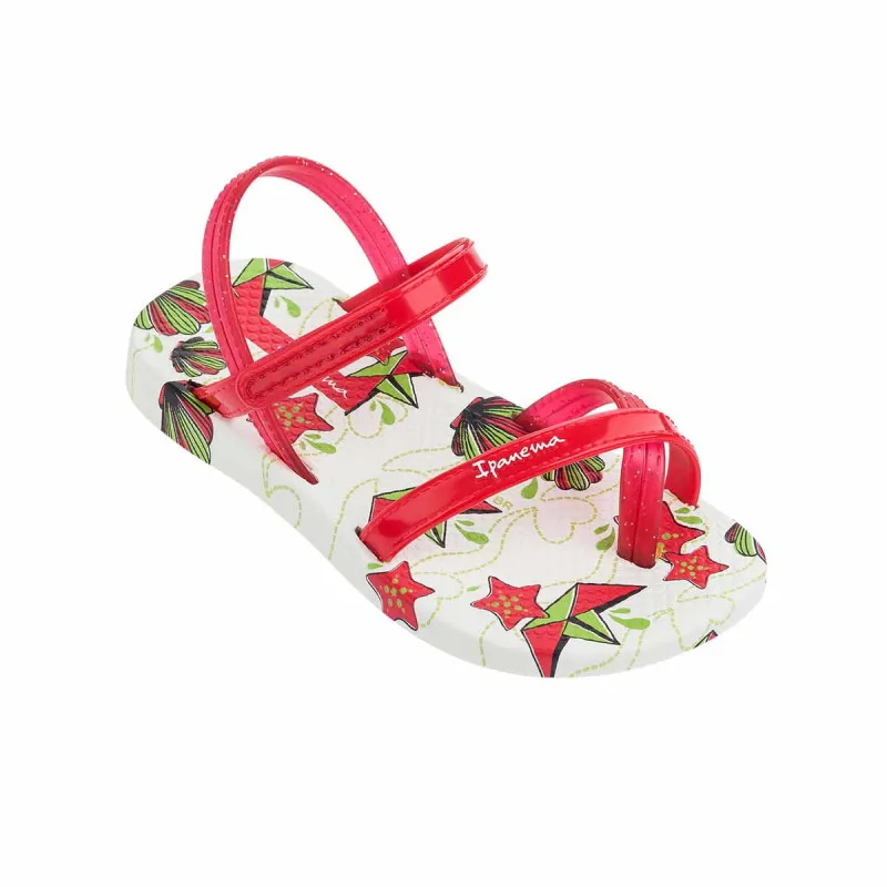 SANDALE IPANEMA FASHION VI SANDAL BABY