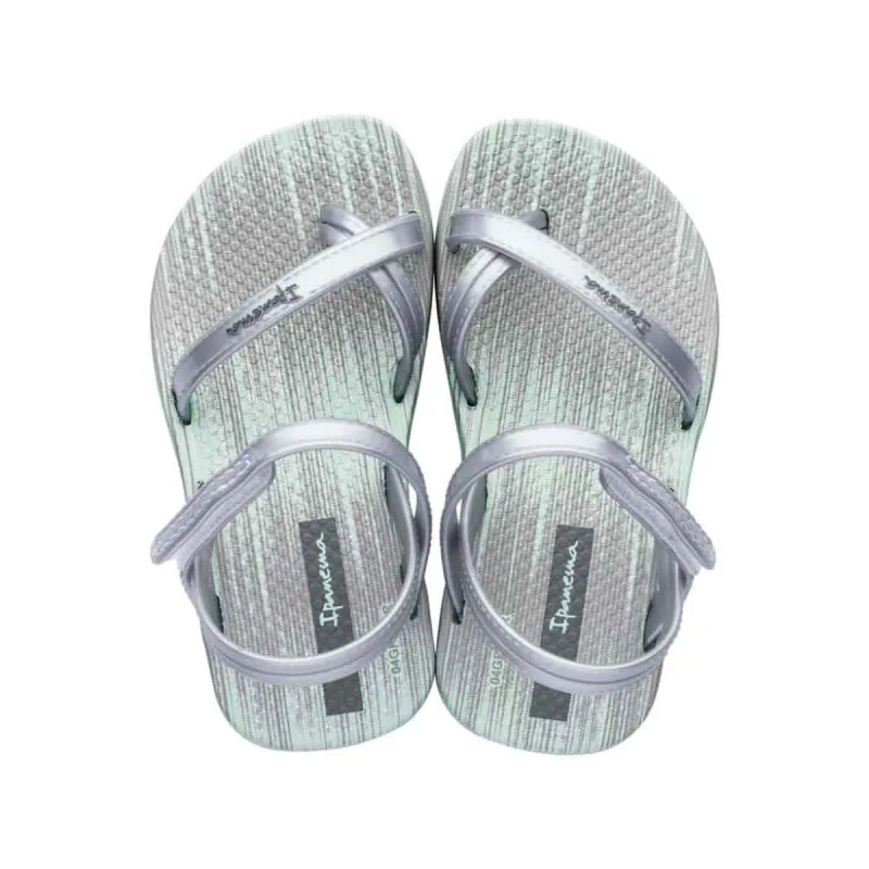 SANDALE IPANEMA FASHION VII BABY GT