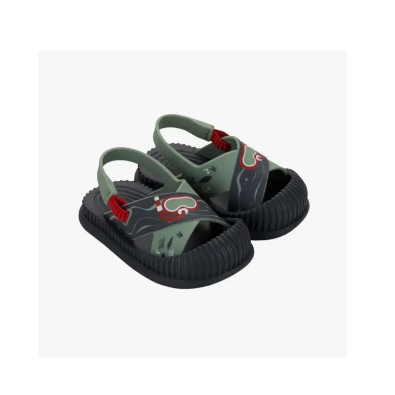 SANDALE IPANEMA FUN SEA BABY BT