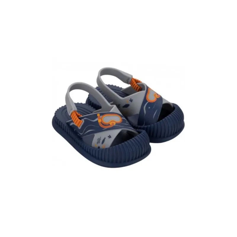 SANDALE IPANEMA FUN SEA BABY BT