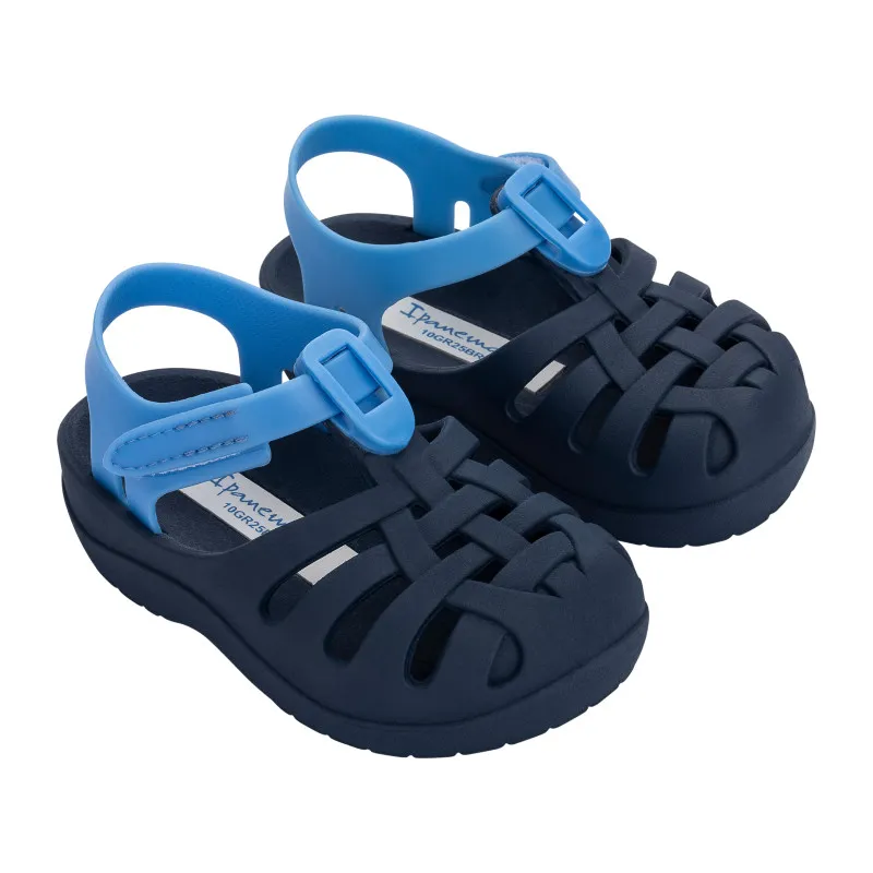 SANDALE IPANEMA SUMMER BASIC II BABY BT