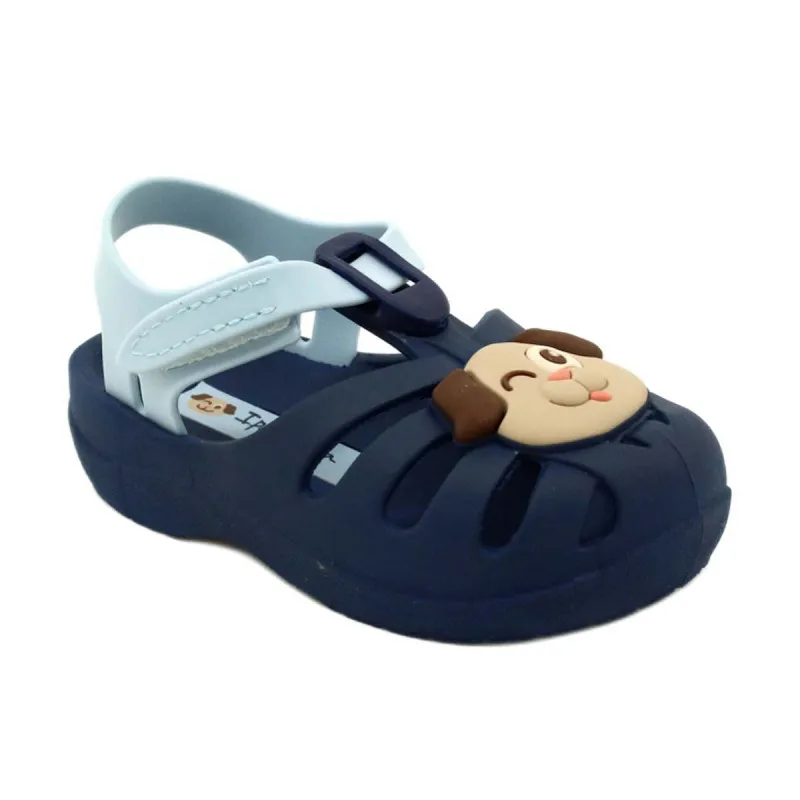SANDALE IPANEMA SUMMER XI BABY BT
