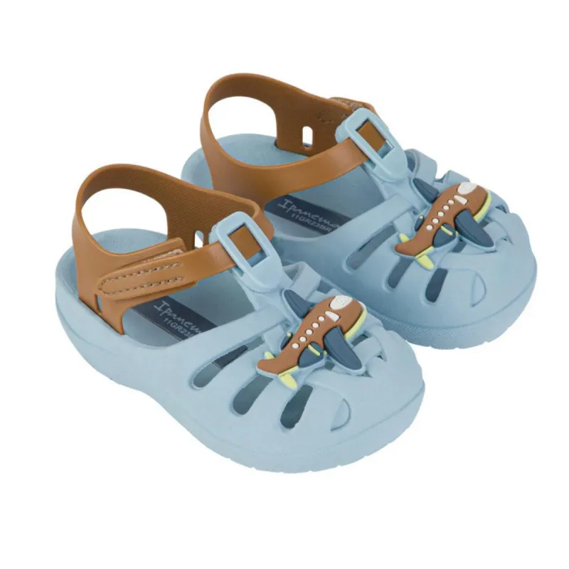 SANDALE IPANEMA SUMMER XII BABY BT