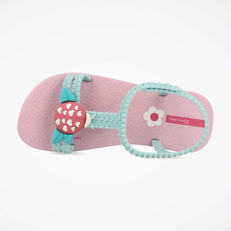 SANDALE MY FIRST IPANEMA BABY GT