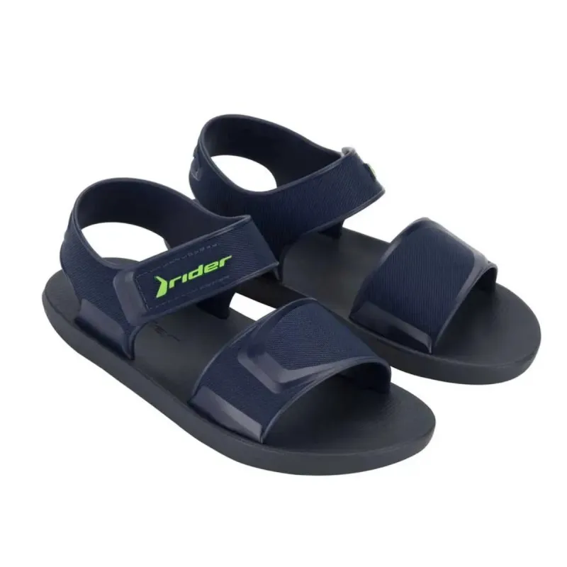 SANDALE RIDER KICK PAPETE INF BPG