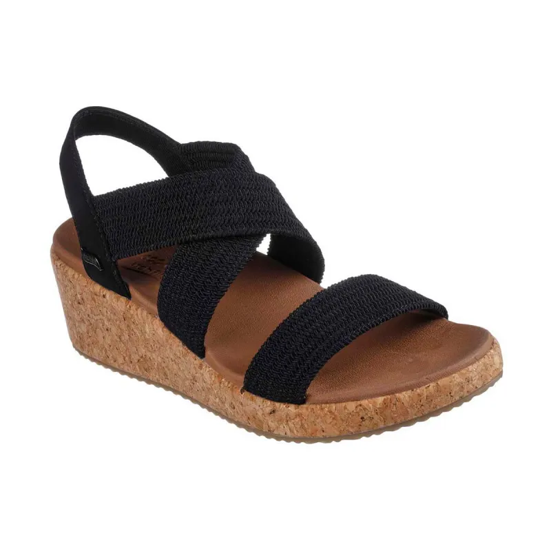 SANDALE SKECHERS ARCH FIT BEVERLEE - W