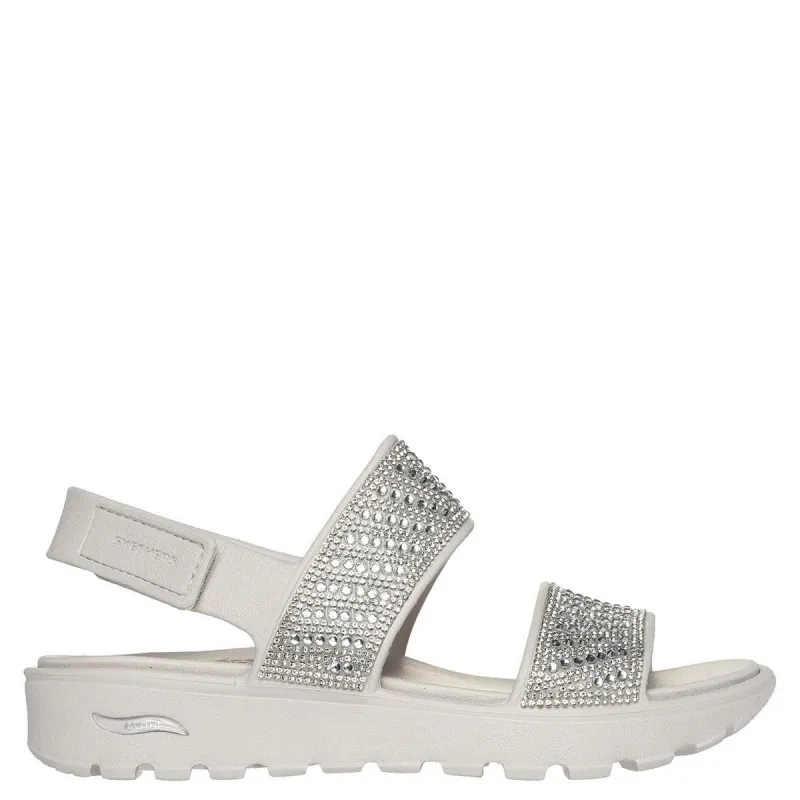 SANDALE SKECHERS ARCH FIT FOOTSTEPS -