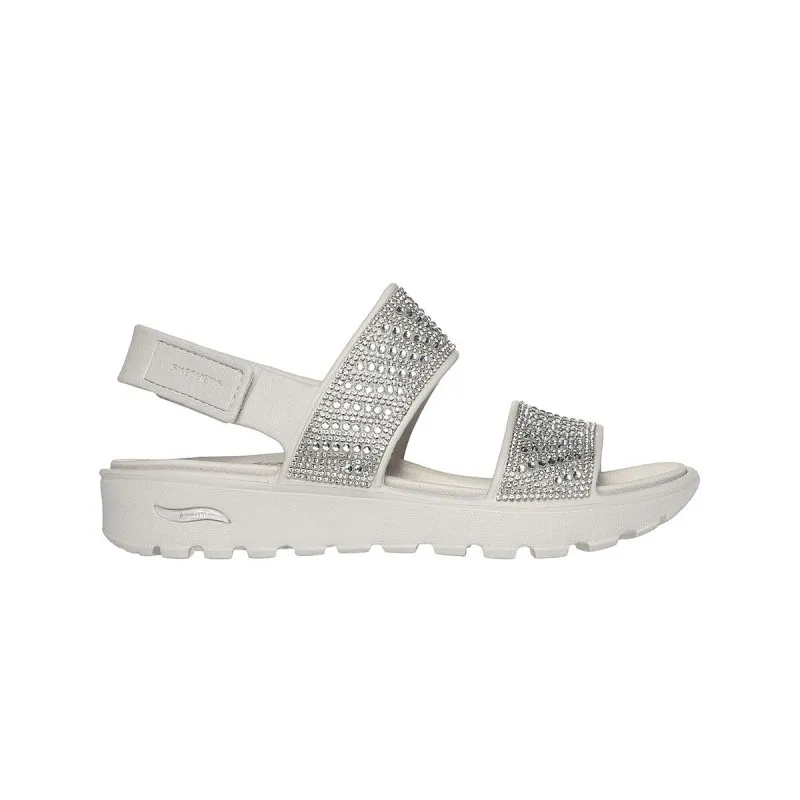 SANDALE SKECHERS ARCH FIT FOOTSTEPS -