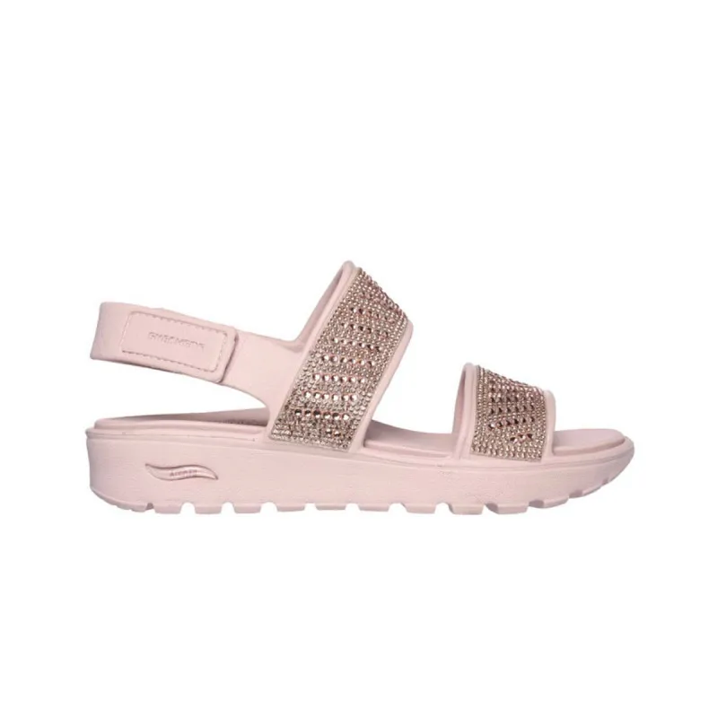 SANDALE SKECHERS ARCH FIT FOOTSTEPS -