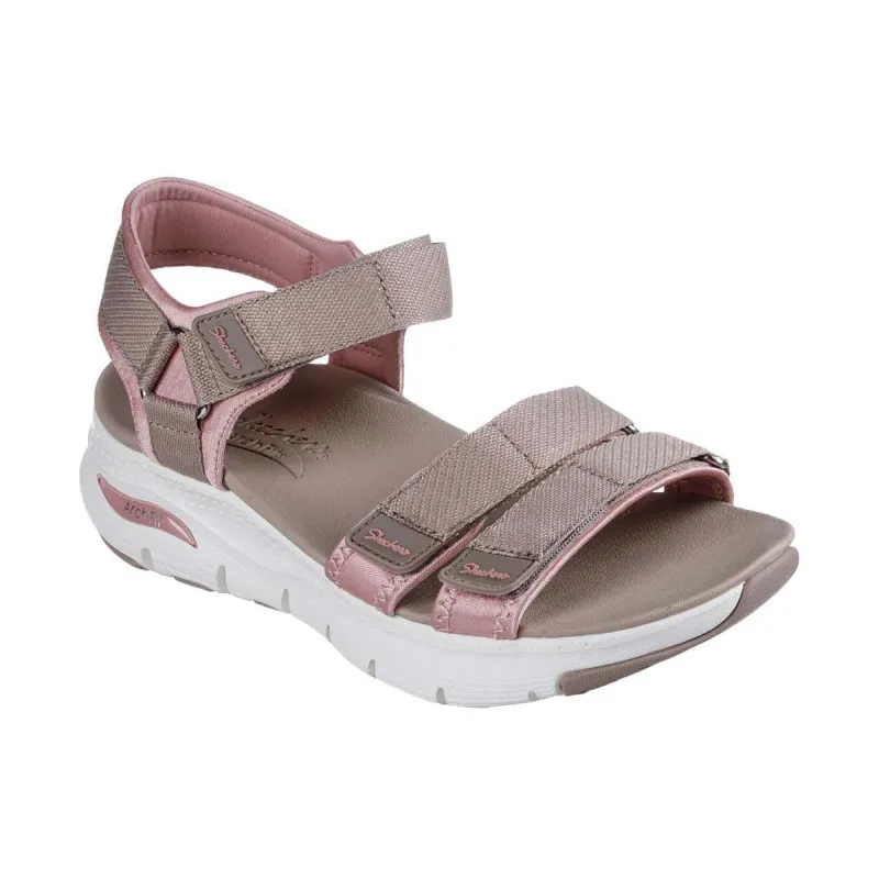 SANDALE SKECHERS ARCH FIT - FRESH BLO