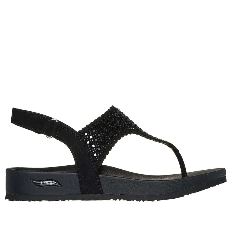SANDALE  SKECHERS ARCH FIT MEDITATION - PIXIE W
