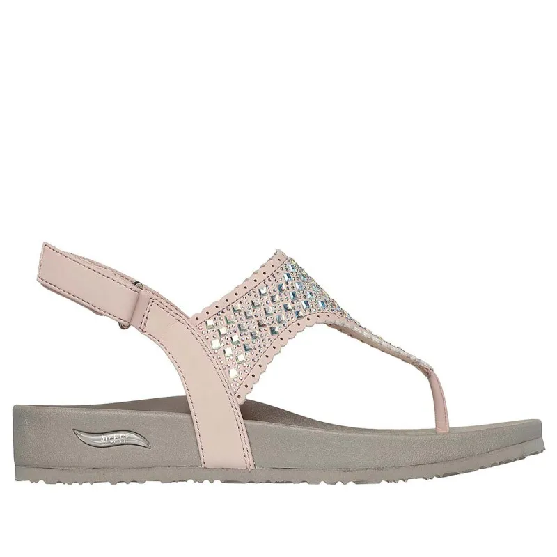 SANDALE  SKECHERS ARCH FIT MEDITATION - PIXIE W
