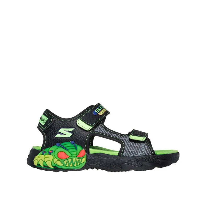 SANDALE SKECHERS CREATURE-SPLASH BP