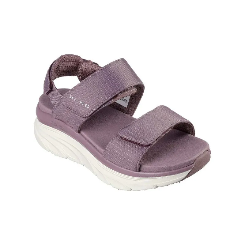 SANDALE SKECHERS D'LUX WALKER - FRESH