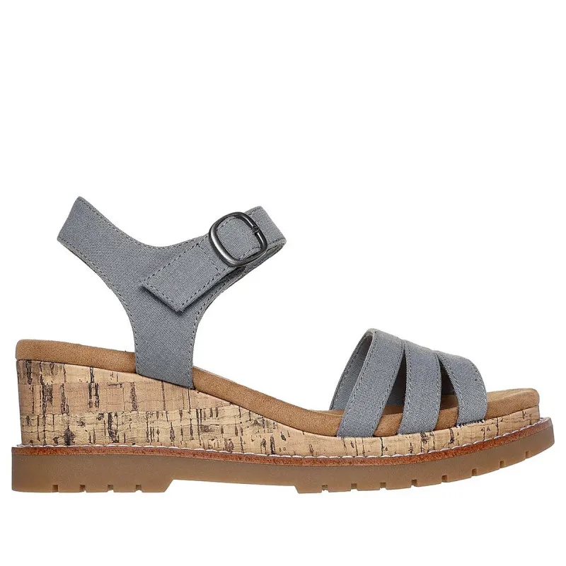 SANDALE SKECHERS DESERT CHILL - EVENING SUN W