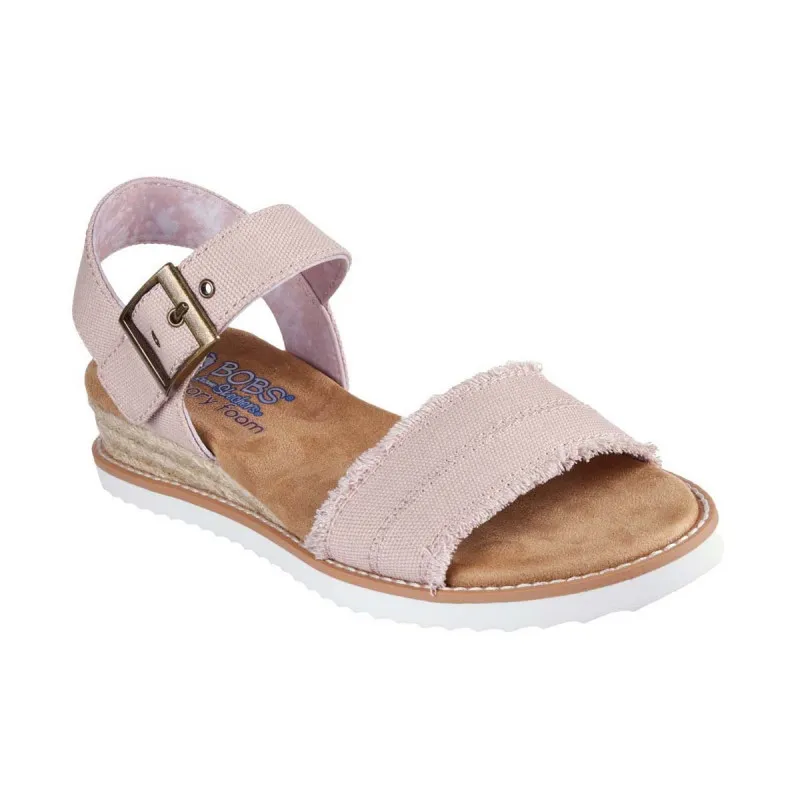 SANDALE SKECHERS DESERT KISS-ADOBE PR