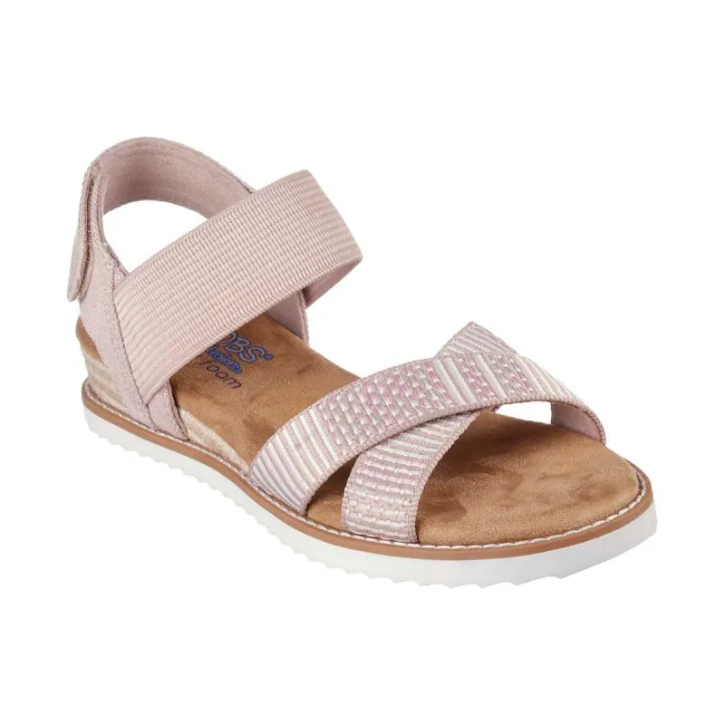 SANDALE SKECHERS DESERT KISS - ISLAND
