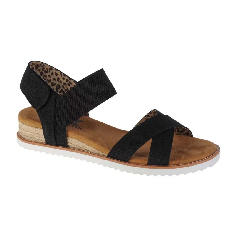 SANDALE SKECHERS DESERT KISS - SECRET