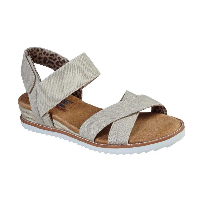 SANDALE SKECHERS DESERT KISS - SECRET