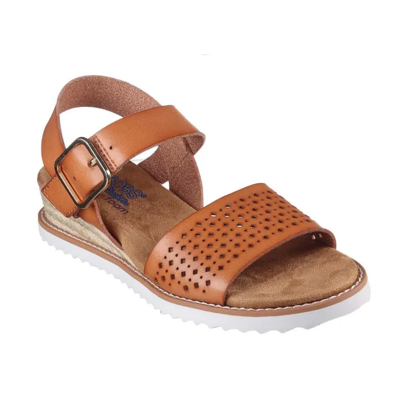 SANDALE SKECHERS DESERT KISS - SUNNY W