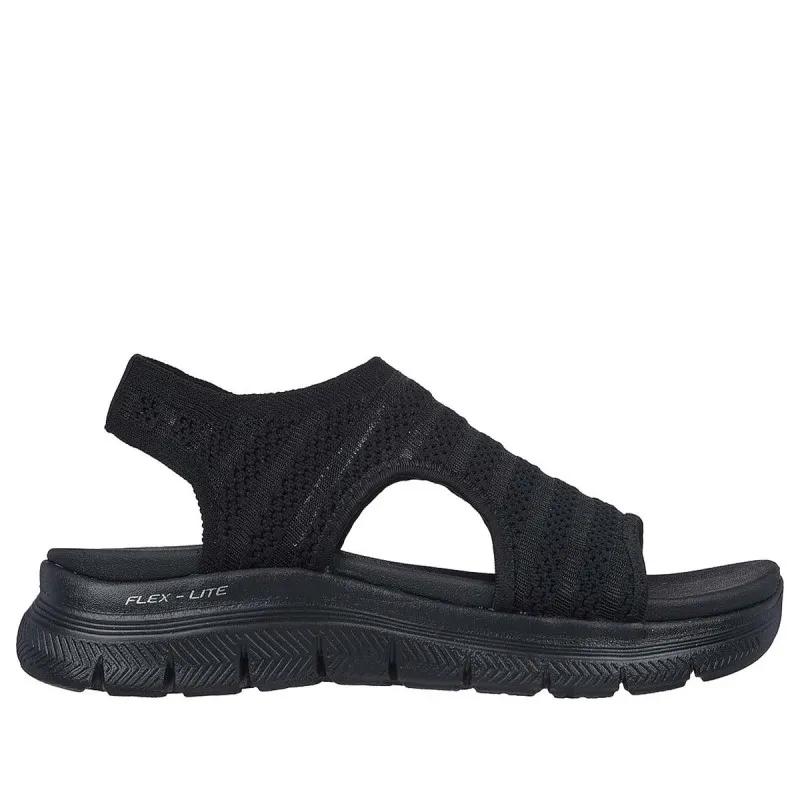 SANDALE SKECHERS FLEX APPEAL 4.0 - BO
