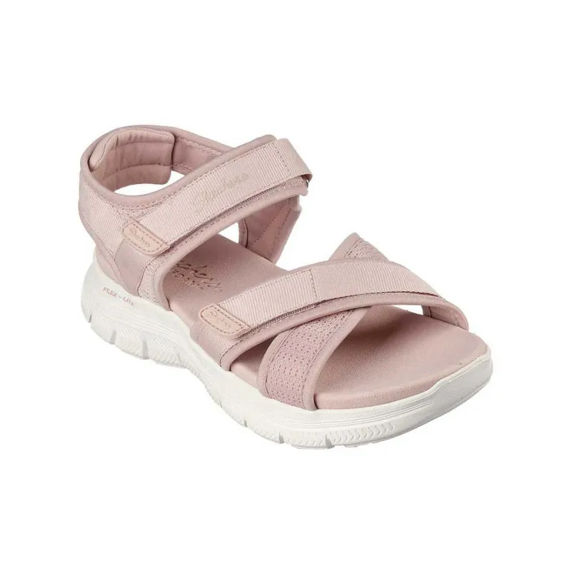 SANDALE SKECHERS FLEX APPEAL 4.0 - ST