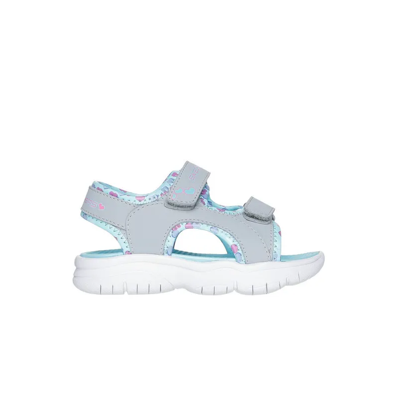 SANDALE SKECHERS FLEX SPLASH GT