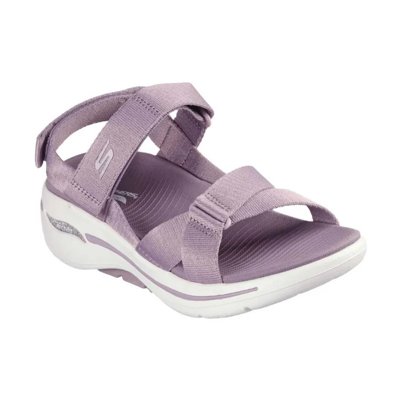 SANDALE SKECHERS GO WALK ARCH FIT SAN