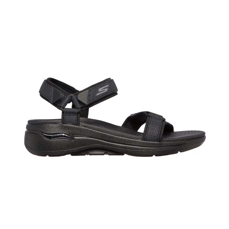 SANDALE SKECHERS GO WALK ARCH FIT SANDAL - CRUISE AROUND W