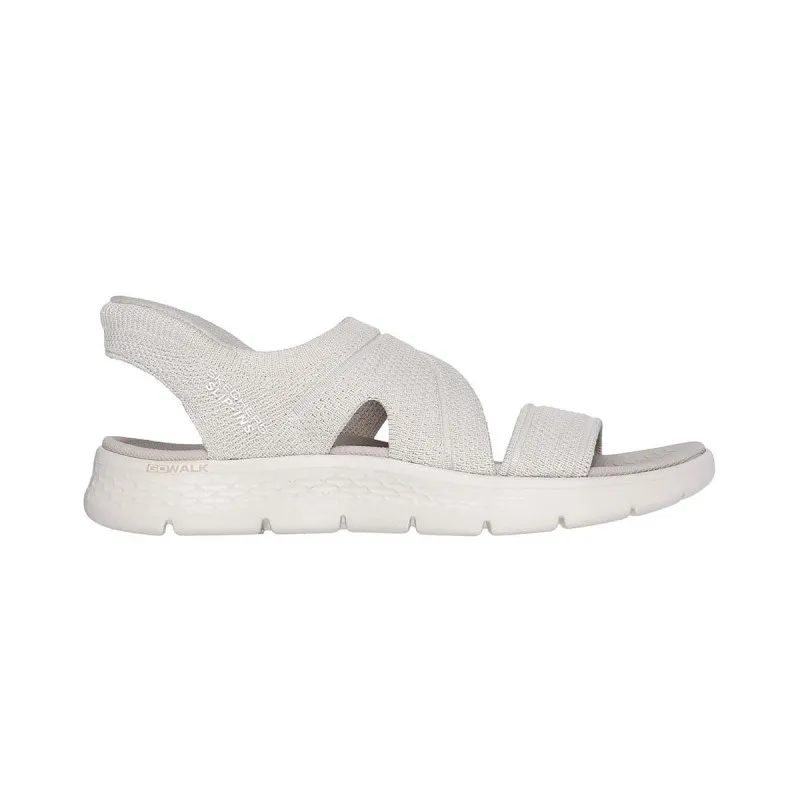 SANDALE SKECHERS GO WALK FLEX SANDAL - ENTICING W