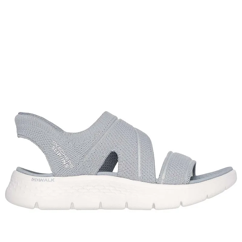 SANDALE SKECHERS GO WALK FLEX SANDAL-W