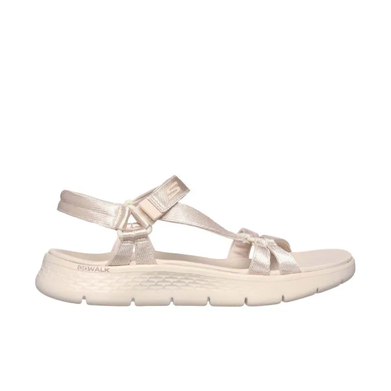 SANDALE SKECHERS GO WALK FLEX SANDAL W